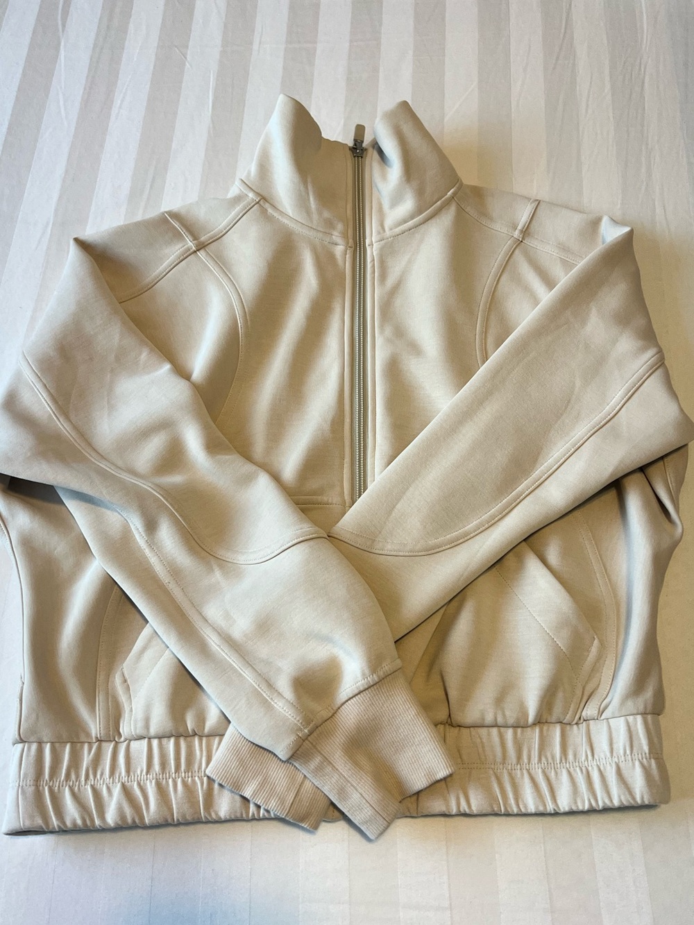 lululemon Softstreme Jacket